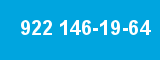 922 146-19-64